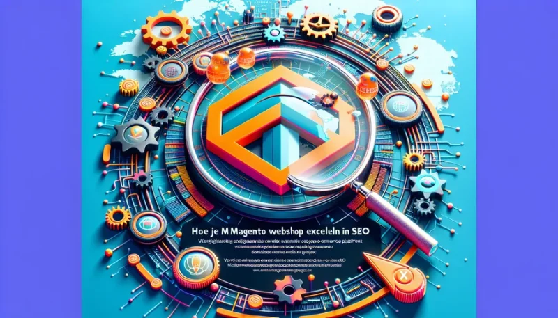 Hoe je Magento webshop kan excelleren in SEO